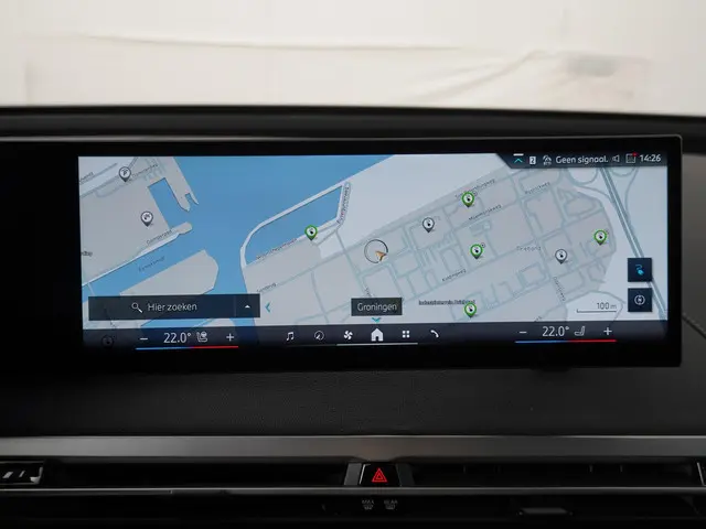 BMW iX xDrive40 2026 Elektrisch 16