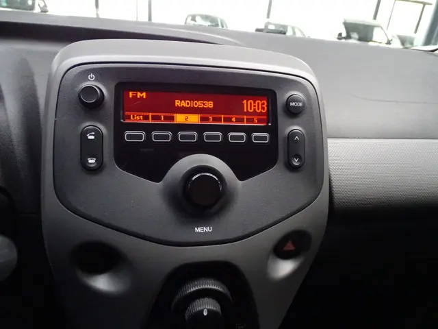 Peugeot 108 1.0 e-VTi Active 2018 Benzine 11