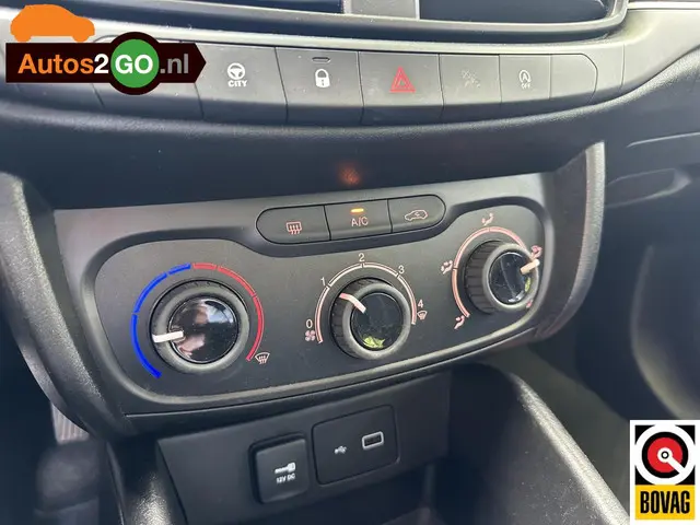 Fiat Tipo 1.4 Lounge 2019 Benzine 5