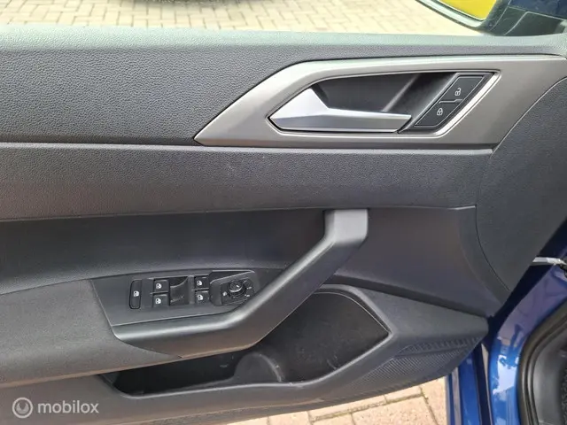 Volkswagen Polo 1.0 TSI Comfortline 2019 Benzine 15