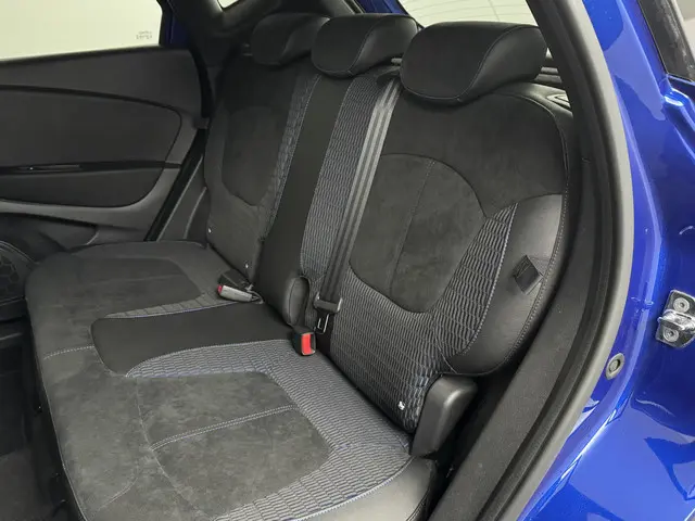 Renault Captur 1.3 TCe 150 EDC Version S 2019 Benzine 8