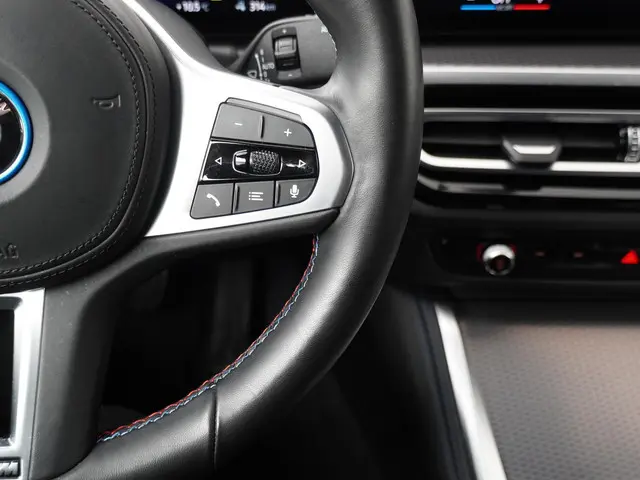 BMW i4 M50 High Executive 84 kWh 2022 Elektrisch 20