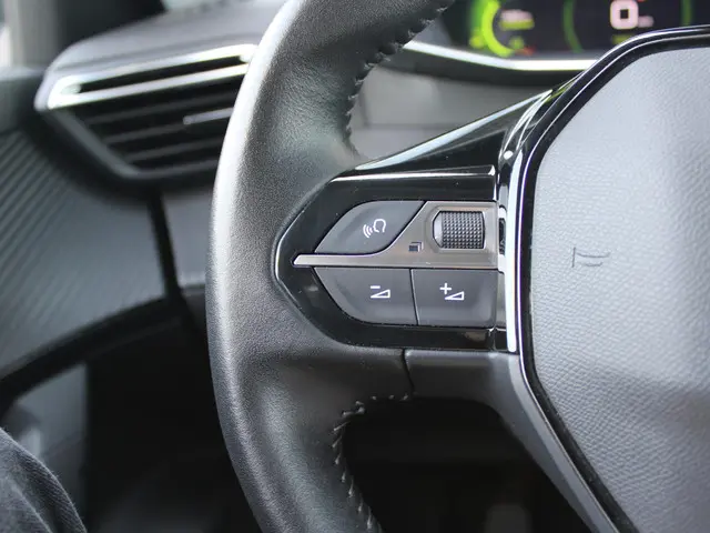 Peugeot 2008 1.2 PureTech Allure Pack 2021 Benzine 19