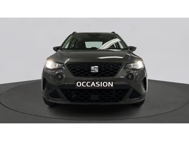 SEAT Arona 1.0 TSI Style 2024 Benzine 2