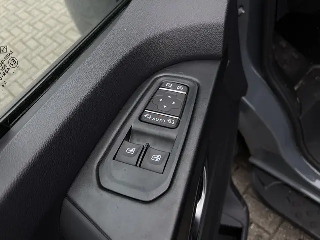 Nissan Primastar 2.0 dCi L2H1 N-Connecta 2024 Diesel 25