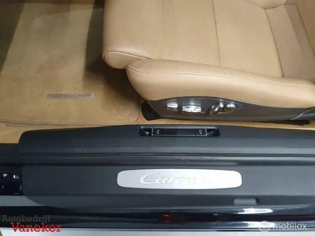 Porsche 911 Carrera 2013 Benzine 17