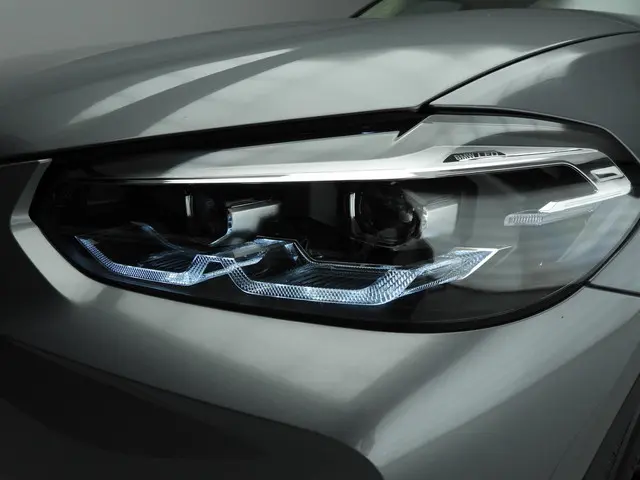 BMW X3 xDrive30e 2024 Hybride Benzine 44