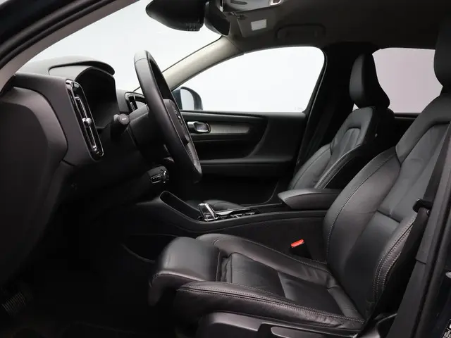 Volvo XC40 T4 Recharge Inscription 2022 Hybride Benzine 5