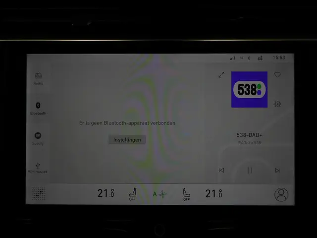 Lynk & Co 01 1.5 PHEV BlackEdition 2023 Hybride Benzine 12