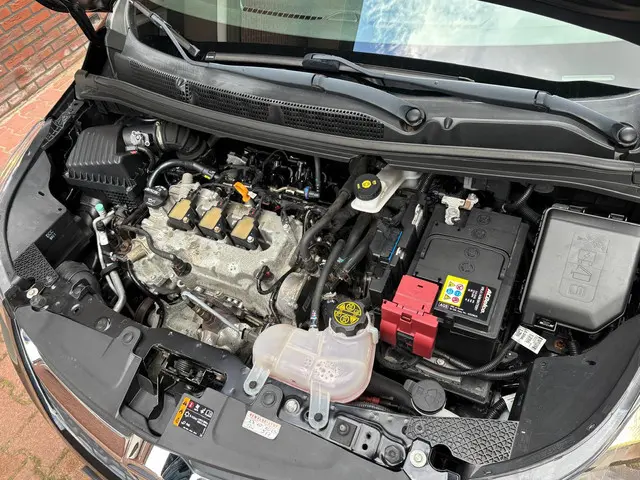 Opel KARL 1.0 ecoFLEX Edition 2018 Benzine 30