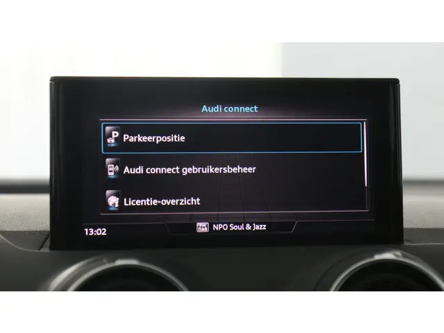 Audi Q2 30 TFSI 110pk Pro Line 2022 Benzine 29