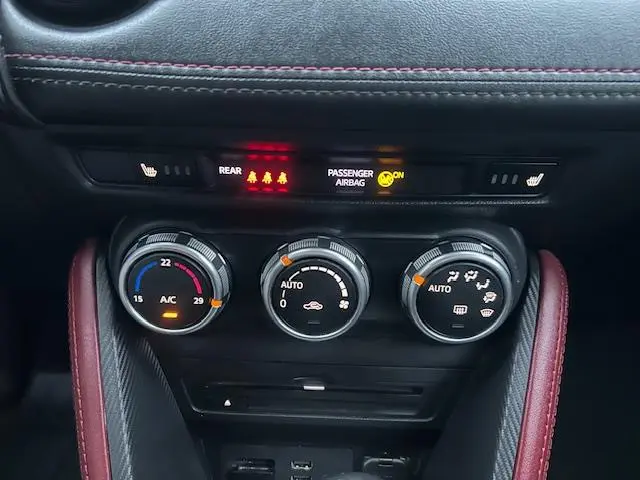 Mazda CX-3 2.0 SkyActiv-G 120 GT-M Line 2016 Benzine 8