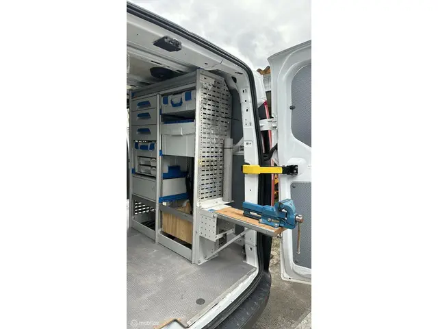 Ford Transit Custom 320 2.0 TDCI L2H2 Trend 2018 Diesel 18