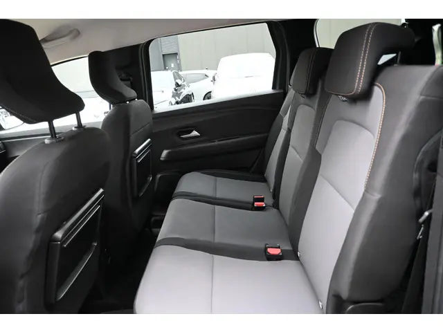 Dacia Jogger Hybrid 140 Extreme 2025 Hybride Benzine 12