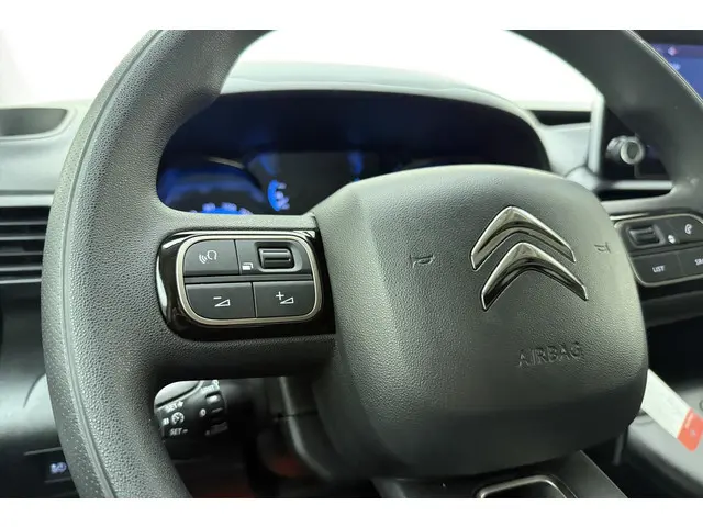 Citroën ë-Berlingo 136 L1 50 kWh 2023 Elektrisch 19