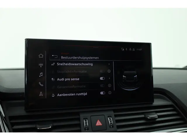 Audi Q5 55 TFSI e S Edition 2021 Hybride Benzine 26