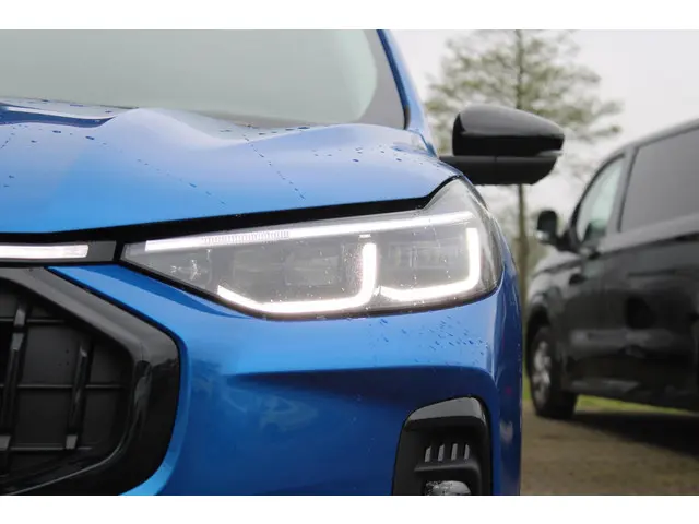 Ford Kuga 2.5 PHEV Active X 2025 Hybride Benzine 6