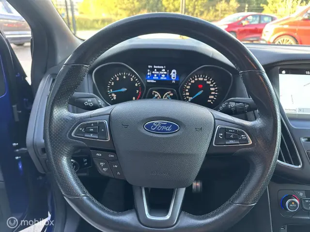 Ford Focus Wagon 1.0 ST-Line 2017 Benzine 5