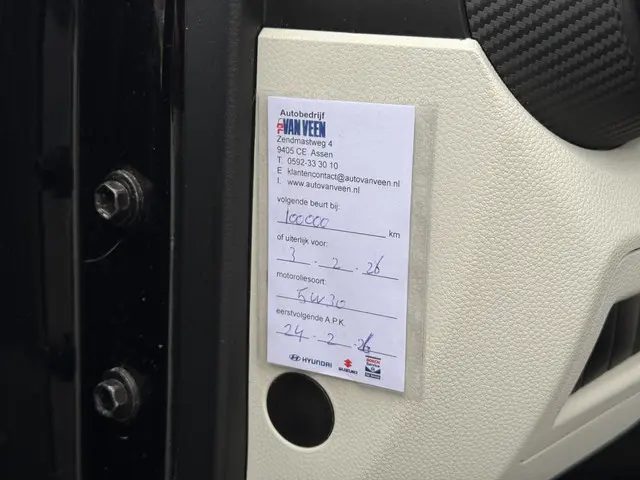 Suzuki Ignis 1.2 Comfort 2017 Benzine 30