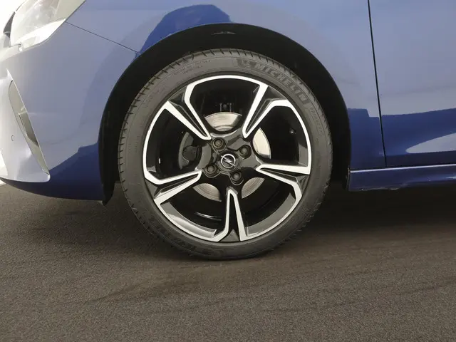 Opel Corsa 1.2 Elegance 2021 Benzine 31