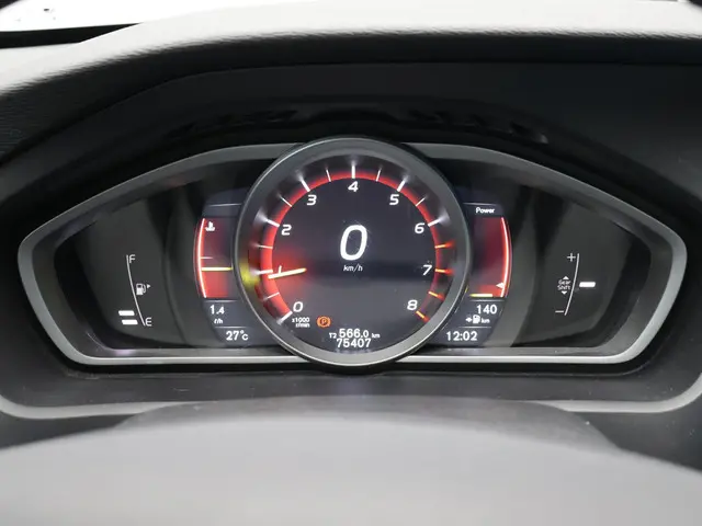 Volvo V40 Cross Country 2.0 T3 Nordic+ 2017 Benzine 3
