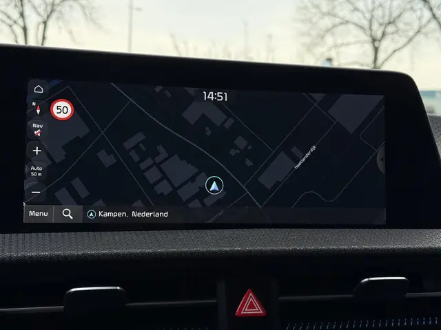 Kia EV6 Aut. Edition Plus 77kWh 2022 Elektrisch 23