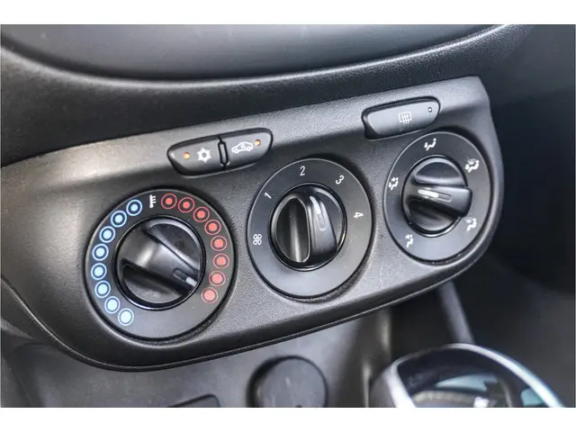 Opel Corsa 1.4 Edition 2017 Benzine 21