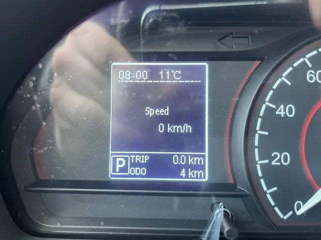 Maxus eDeliver3 122PK 2025 Elektrisch 32