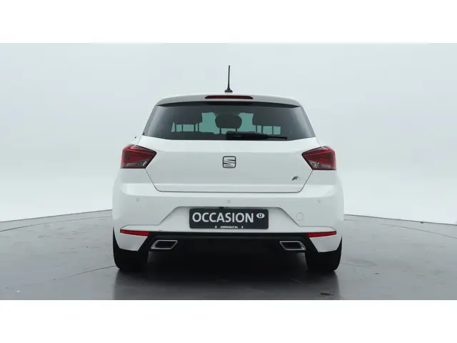 SEAT Ibiza 1.0 EcoTSI FR Plus 2023 Benzine 6