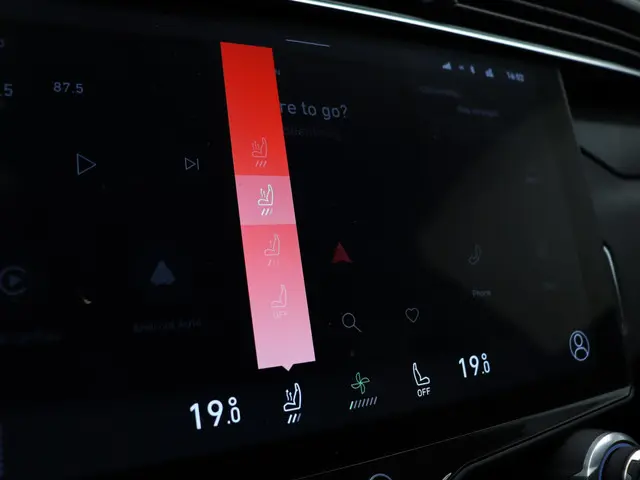 Lynk & Co 01 1.5 2024 Hybride Benzine 12