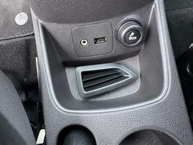 Ford Fiesta 1.0 Style Airco, Nieuwe APK 2013 Benzine 16