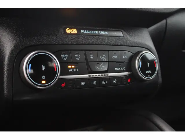 Ford Kuga 2.5 PHEV ST-Line X 2024 Hybride Benzine 29