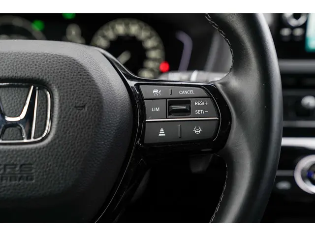 Honda Civic 2.0i e:HEV SPORT 2023 Hybride Benzine 17