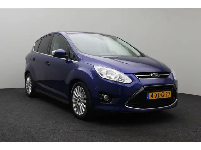 Ford C-MAX 1.0 Edition Plus 2014 Benzine 23