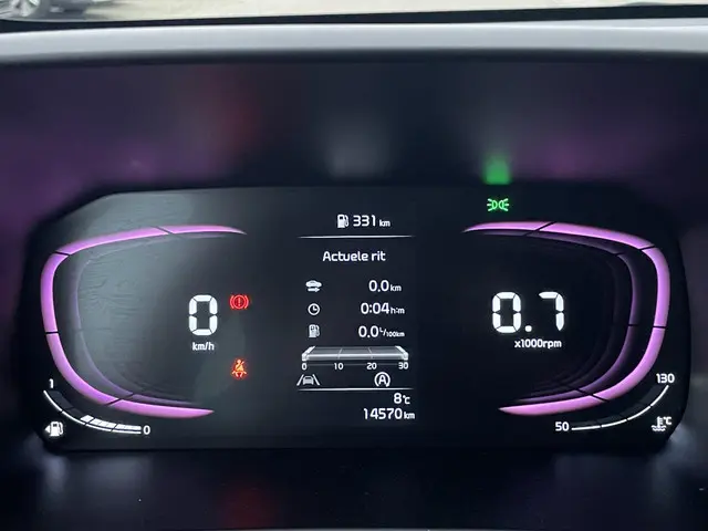 Kia Picanto 1.0 DPI DynamicLine 2024 Benzine 21