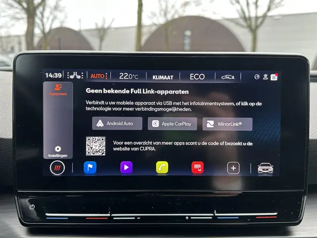 CUPRA Leon 1.4 eTSI PHEV FR 2022 Benzine 28