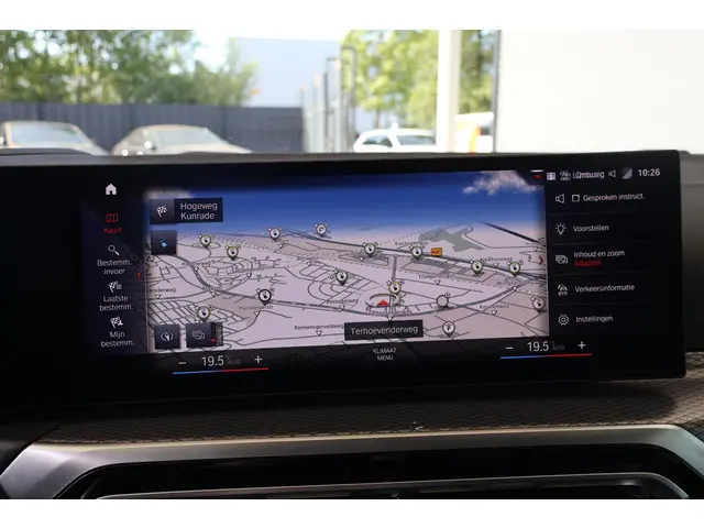 BMW i4 eDrive40 High Executive 84 kWh 2022 Elektrisch 18