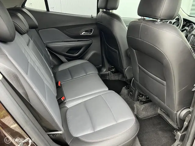 Opel Mokka 1.4 T Edition 2014 Benzine 15