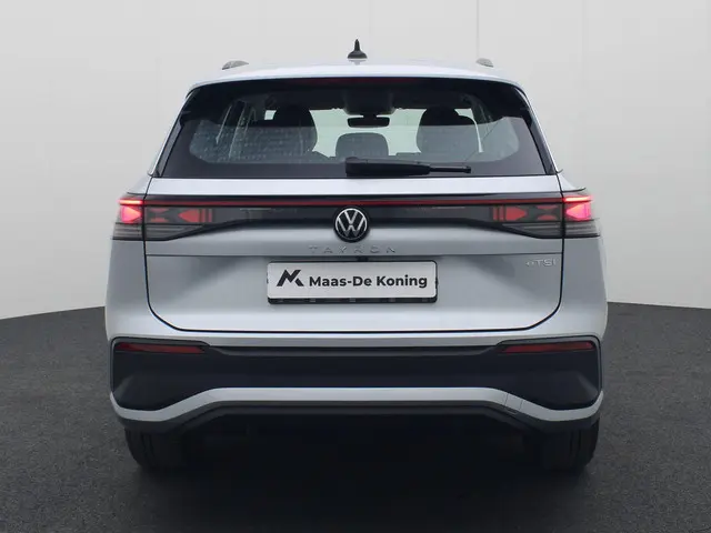 Volkswagen Tayron 1.5eTSI/150PK Life 7p. DSG 2025 Benzine 41
