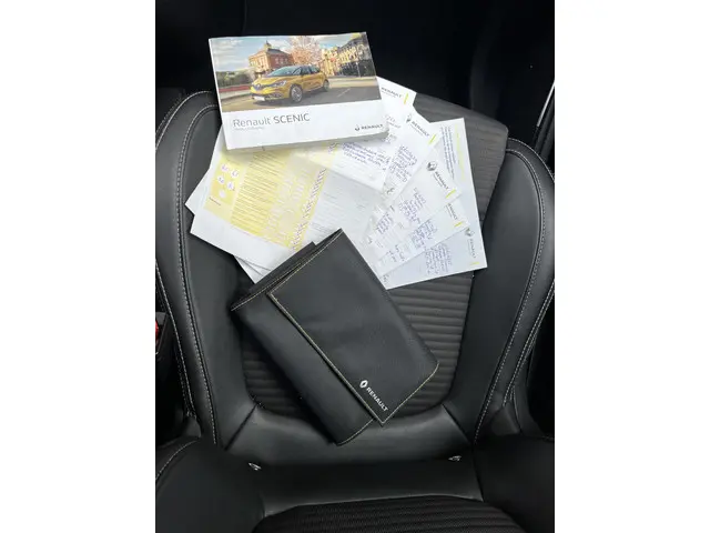 Renault Grand Scénic 1.2 TCe Bose / 2017 Benzine 23