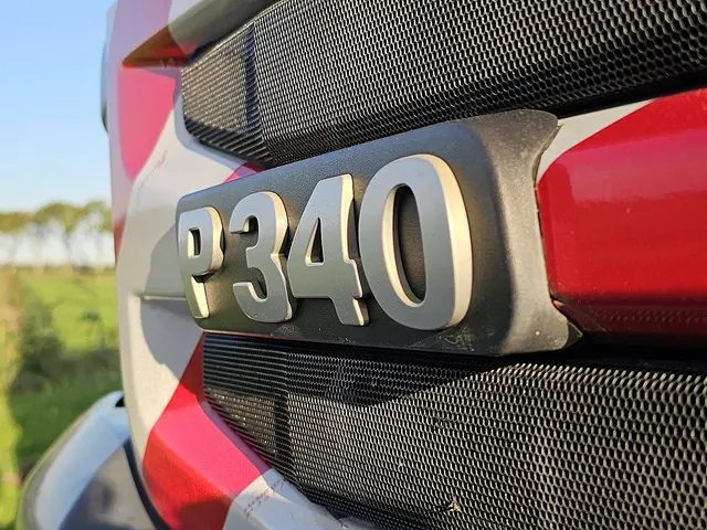 Scania P P340 2015 CNG 18