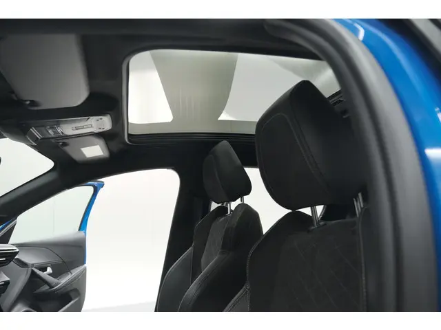 Peugeot e-208 EV GT Pack 50 kWh 2021 Elektrisch 53