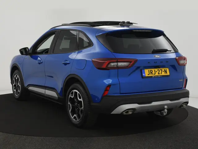 Ford Kuga 2.5 PHEV Active X 2025 Hybride Benzine 6