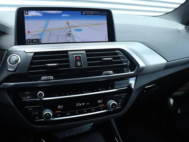 BMW X3 xDrive20i 2020 Benzine 17