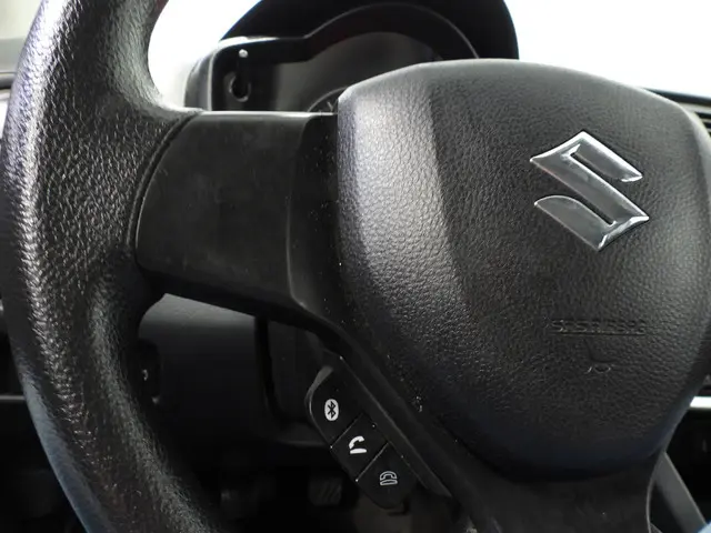 Suzuki Celerio 1.0 Comfort 2020 Benzine 9