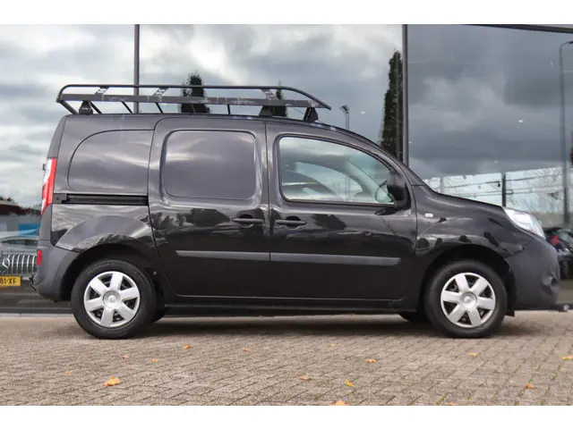Renault Kangoo EXPRESS 1.5 DCI 2016 Diesel 4