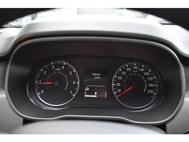 Dacia Duster TCe 130 Prestige 2019 Benzine 16