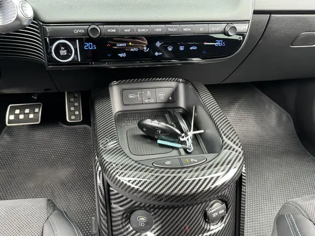 Hyundai IONIQ 5 N 2024 Elektrisch 26