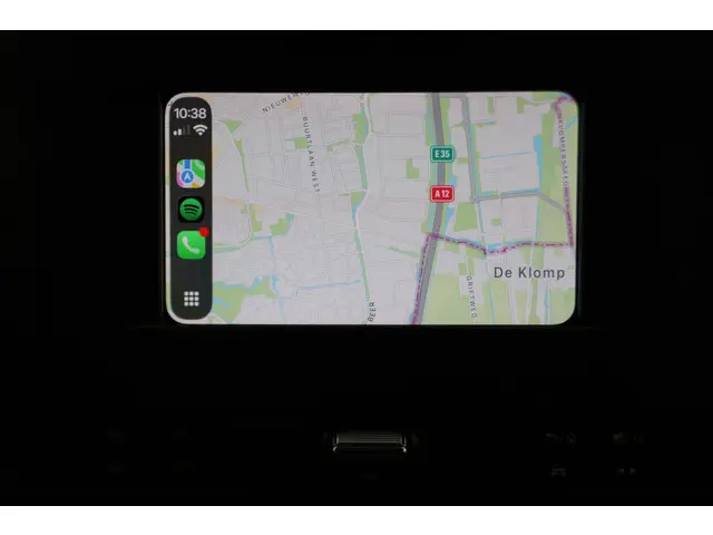 Mercedes-Benz Sprinter 317 CDI L2H2 2021 Diesel 38