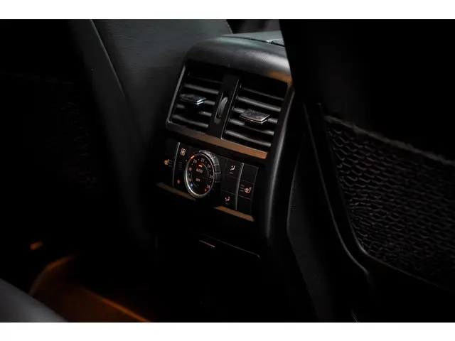 Mercedes-Benz GLE Coupé 400 4MATIC 2017 Benzine 21